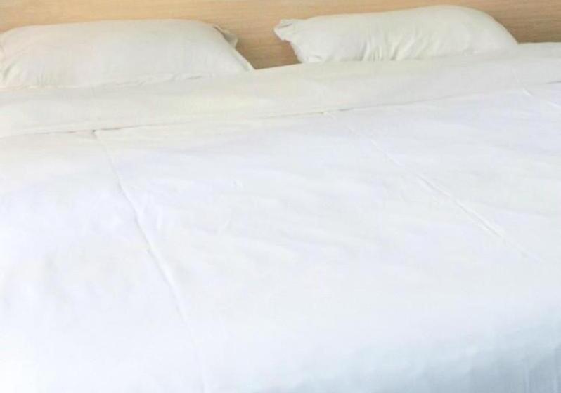 酒店 7 Days Premium Jinan Gaoxin Qu Wanda Plaza