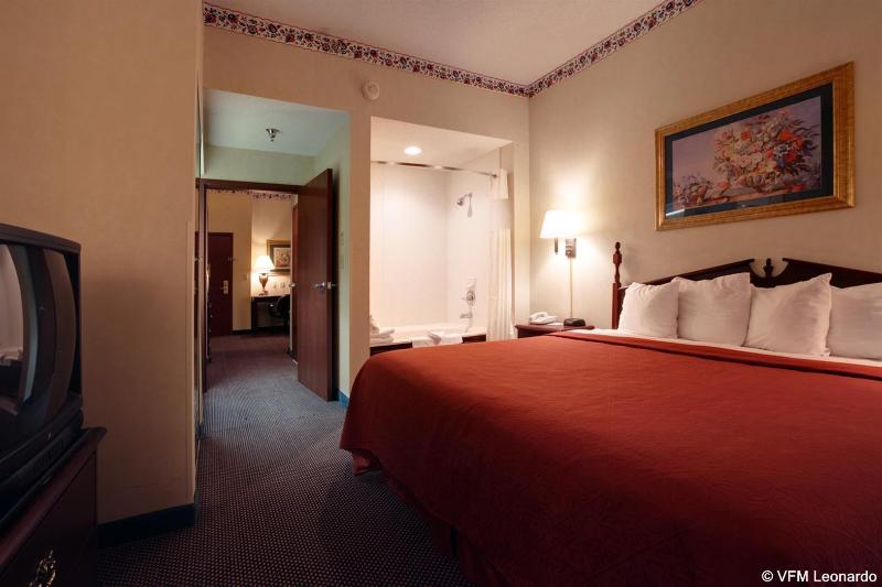 Отель Ark Suites