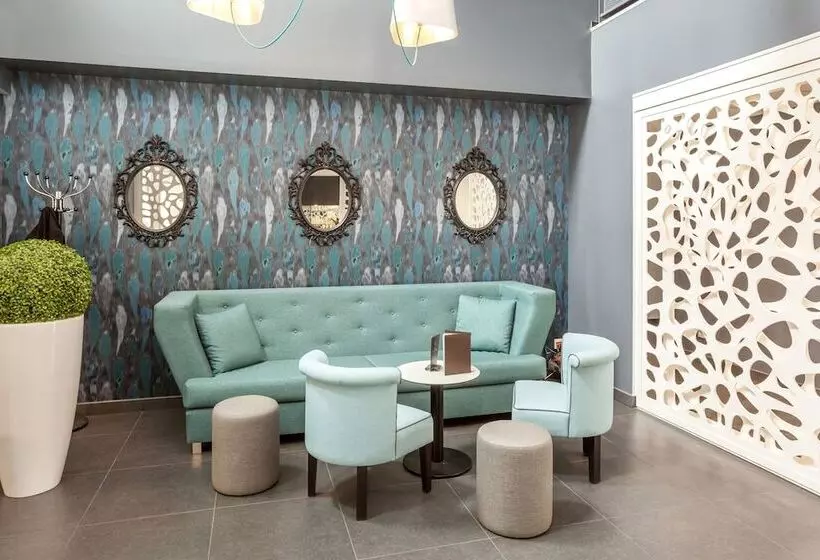 Logis Hotel Restaurant & Spa Au Comte D Ornon