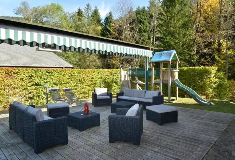 호텔 Auberge De La Dranse