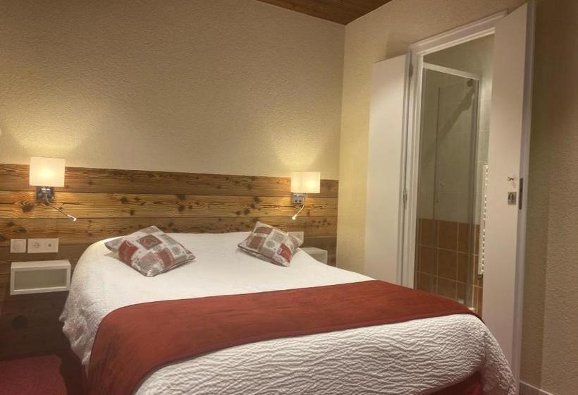 هتل Auberge De La Dranse