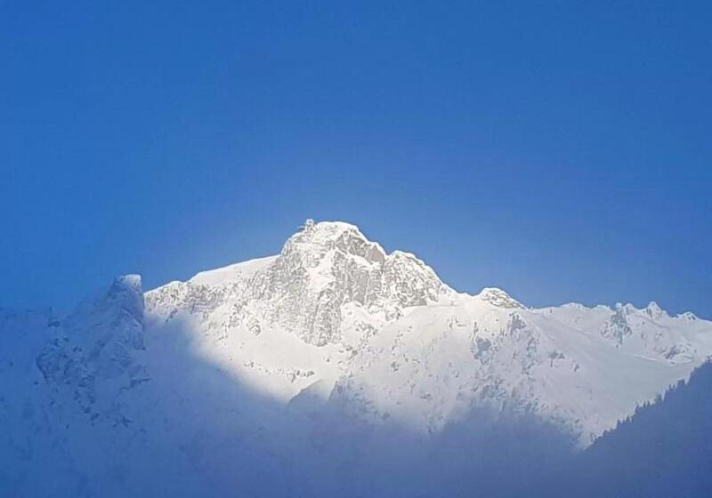 هتل Auberge Du Manoir