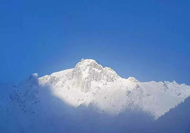 호텔 Auberge Du Manoir