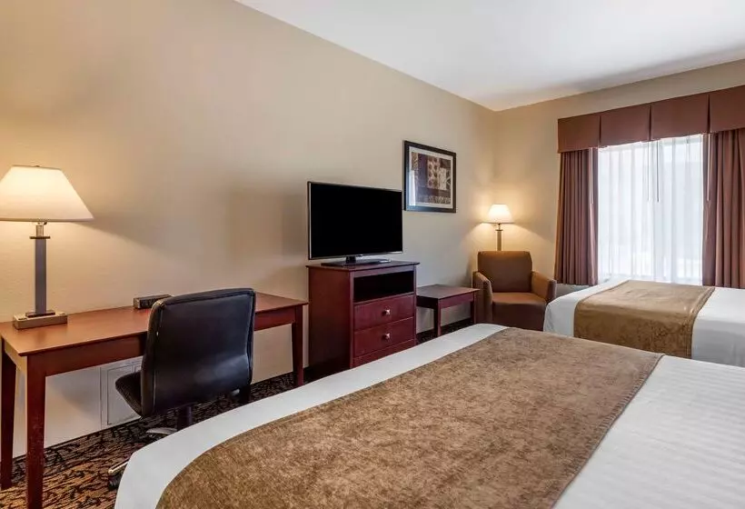 호텔 Best Western Plus Boulder Louisville