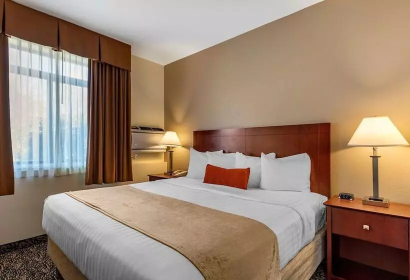 호텔 Best Western Plus Boulder Louisville