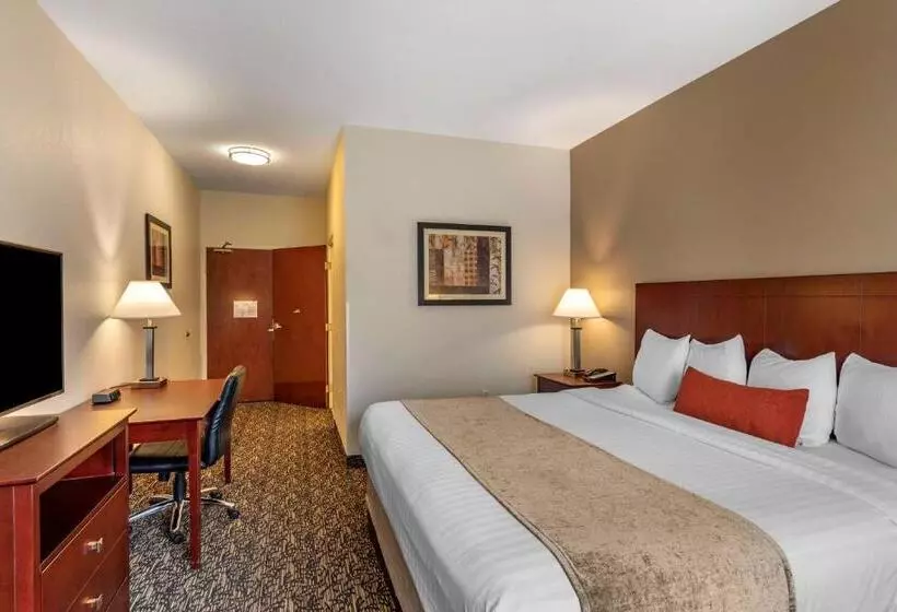 호텔 Best Western Plus Boulder Louisville
