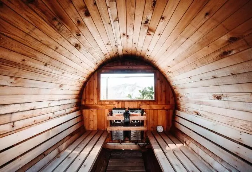 Отель Chalet Hôtel Du Mont Charvin & Spa