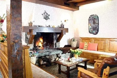 Hotel Hôtel Christal