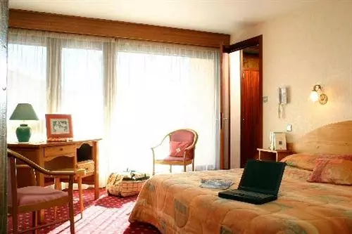 Hotel Hôtel Christal