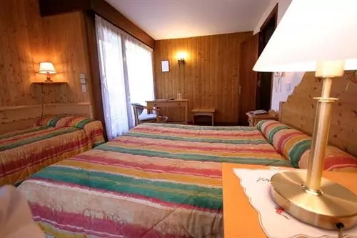 Hotel Hôtel Christal