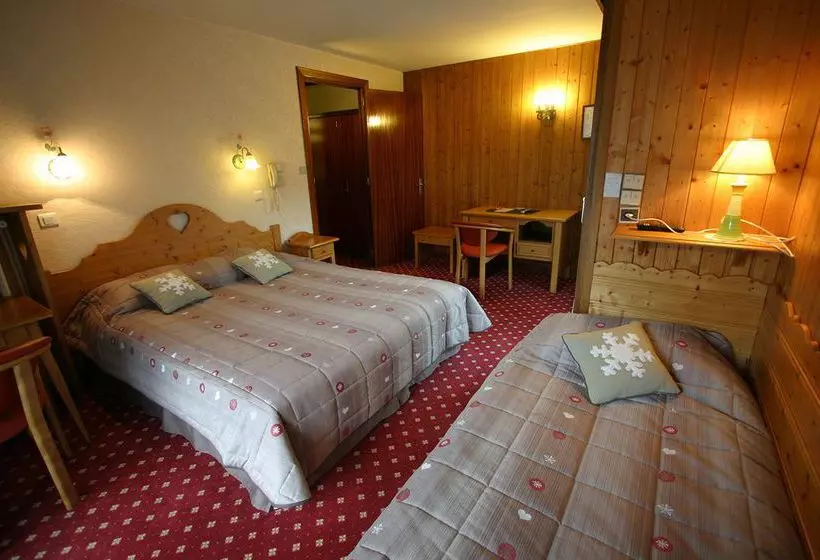 Hotel Hôtel Christal