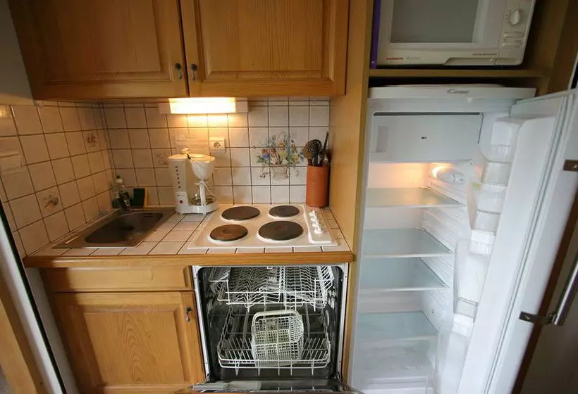 Hotel Hôtel Christal