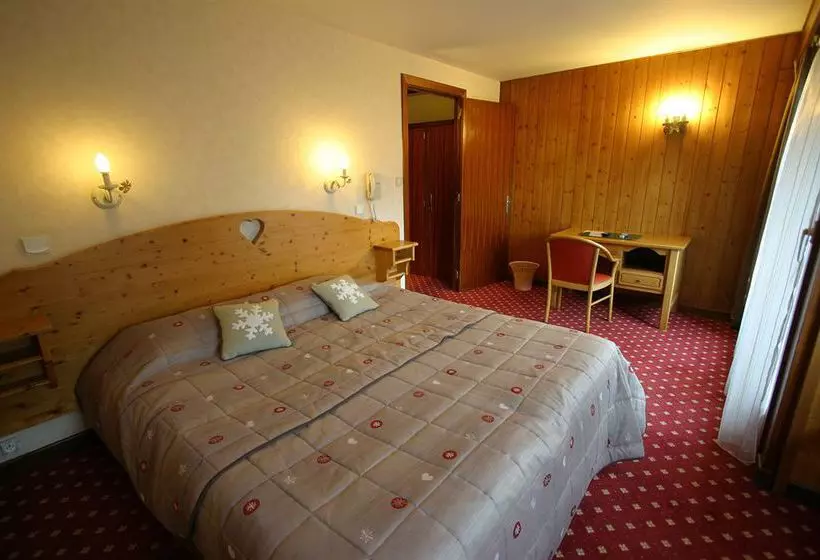 Hotel Hôtel Christal
