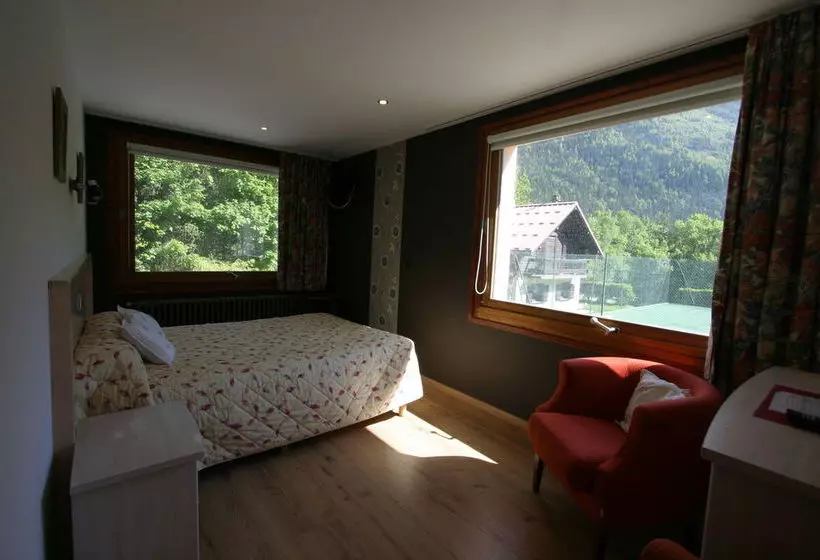 Hotel Hôtel Christal