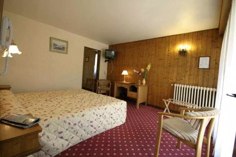 Hotel Hôtel Christal