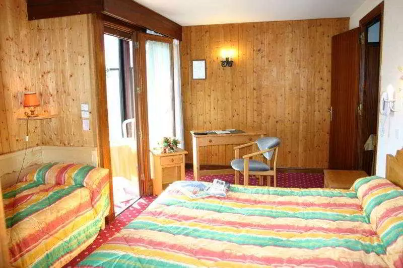 Hotel Hôtel Christal