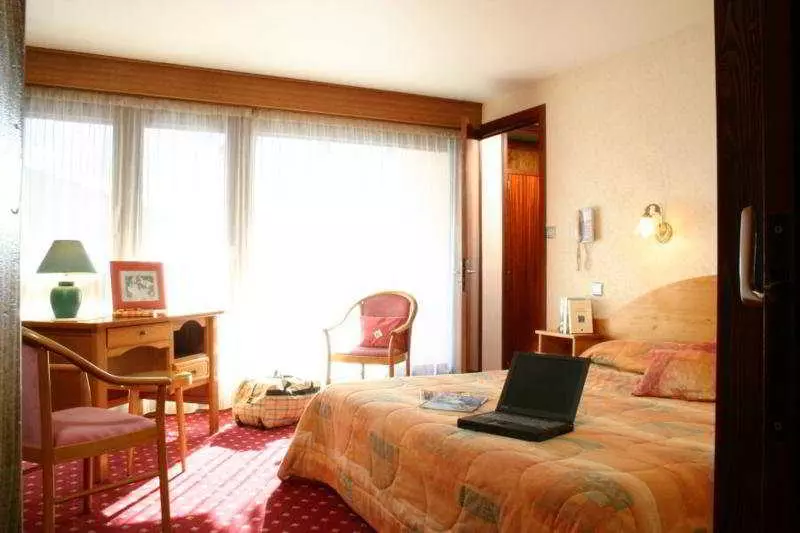 Hotel Hôtel Christal