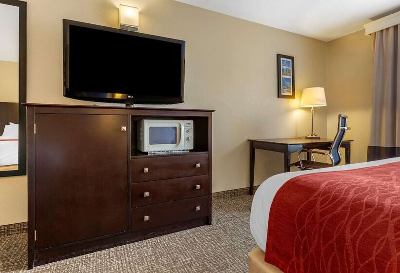 فندق Comfort Inn & Suites North Tucson Marana