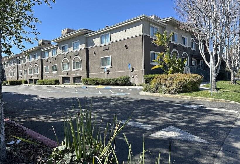 ホテル Holiday Inn Express & Suites Mountain View, An Ihg