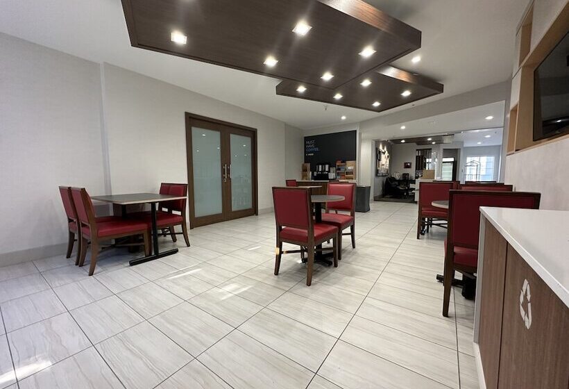 ホテル Holiday Inn Express & Suites Mountain View, An Ihg