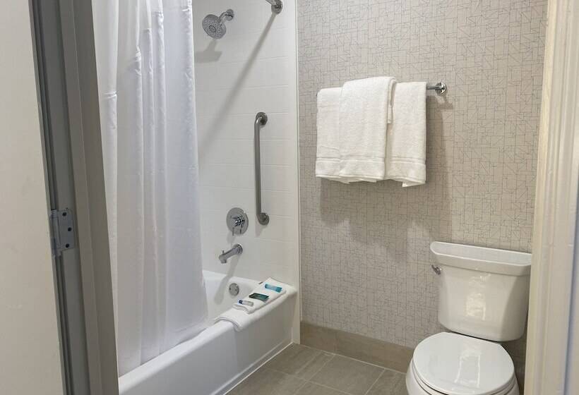 ホテル Holiday Inn Express & Suites Mountain View, An Ihg