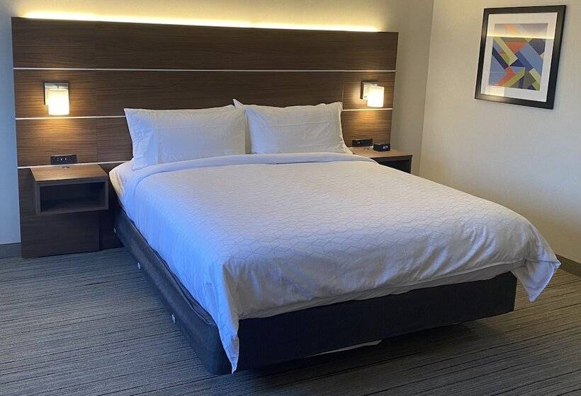 ホテル Holiday Inn Express & Suites Mountain View, An Ihg