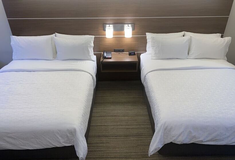 ホテル Holiday Inn Express & Suites Mountain View, An Ihg