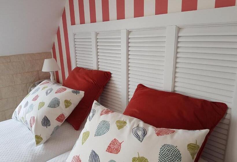 酒店 Hôtel Restaurant Ferme De La Grande Cour