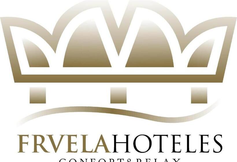 Отель Fruela