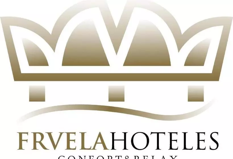 호텔 Fruela