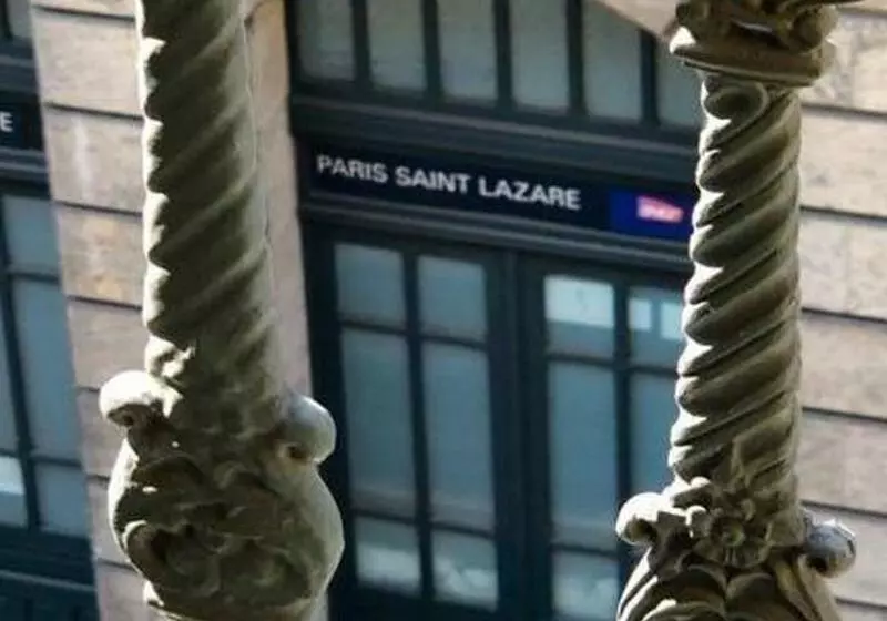 Grand Hotel Du Calvados   Opera