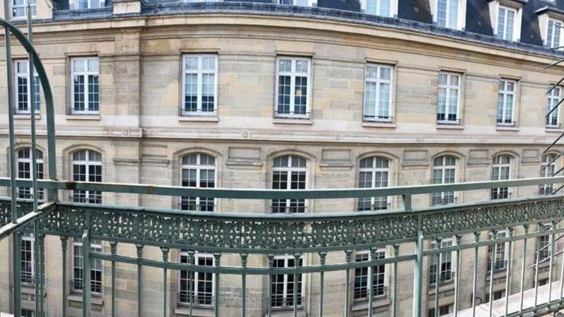 Grand Hotel Du Calvados   Opera