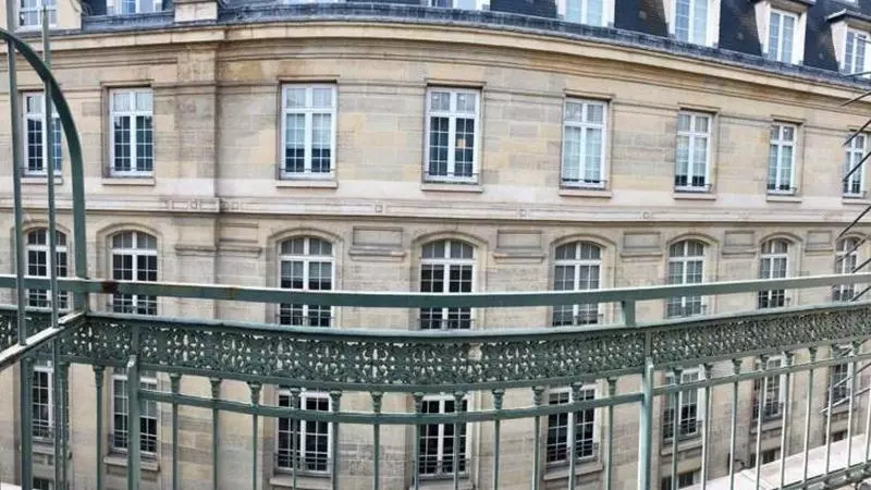 Grand Hotel Du Calvados   Opera