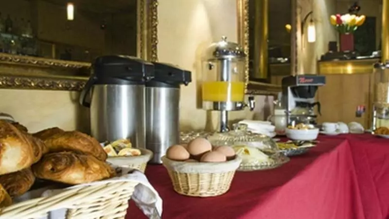 Grand Hotel Du Calvados   Opera