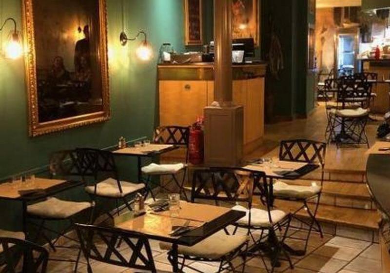 Grand Hotel Du Calvados   Opera