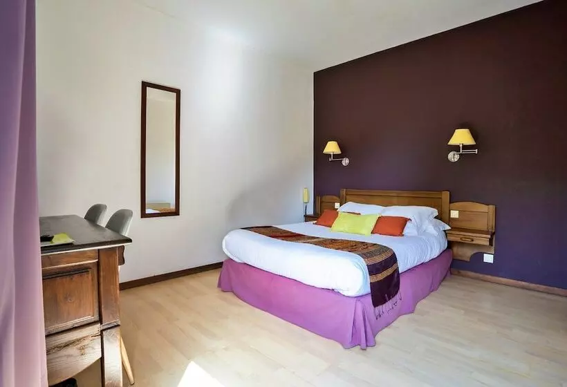 فندق Bergerie Du Château