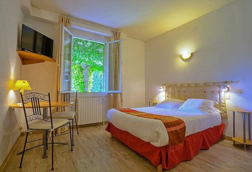 فندق Bergerie Du Château