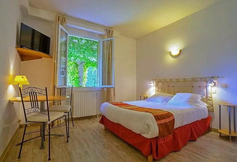 فندق Bergerie Du Château