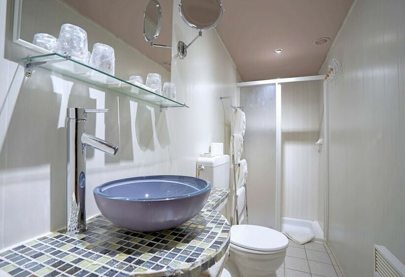 فندق Bergerie Du Château