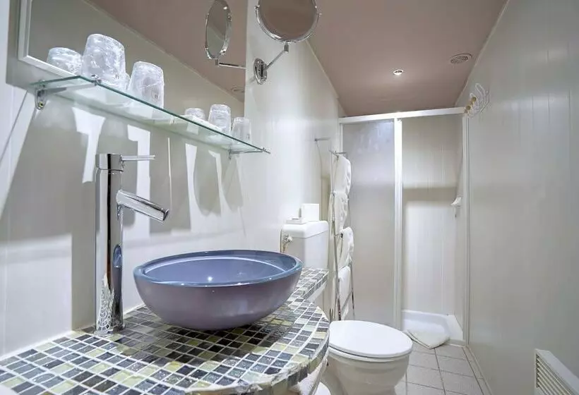 فندق Bergerie Du Château