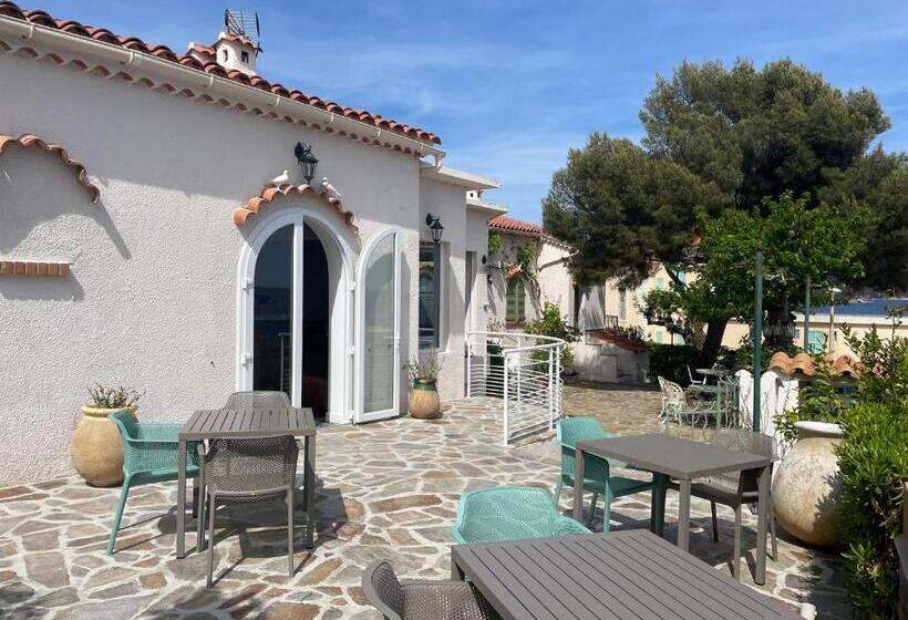 בית מלון כפרי Hôtel Astria