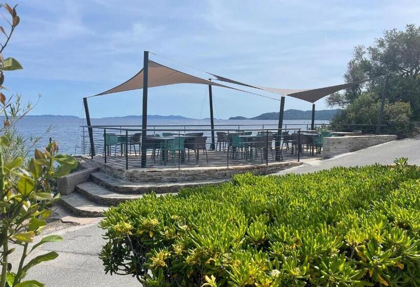 בית מלון כפרי Hôtel Astria