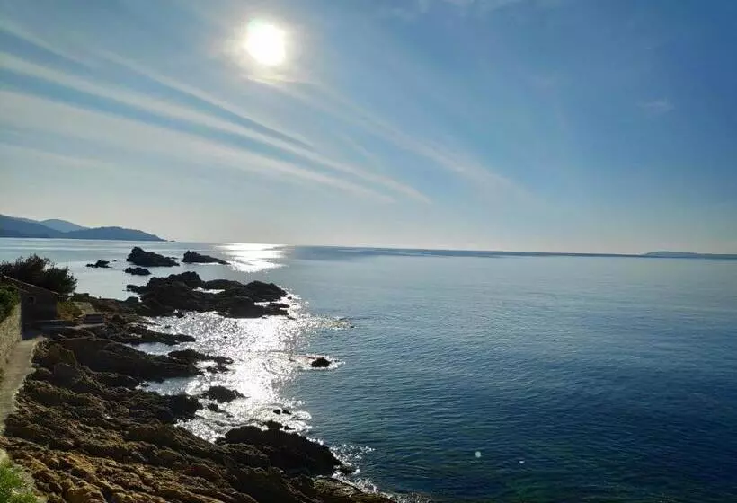 Отель Hôtel Astria