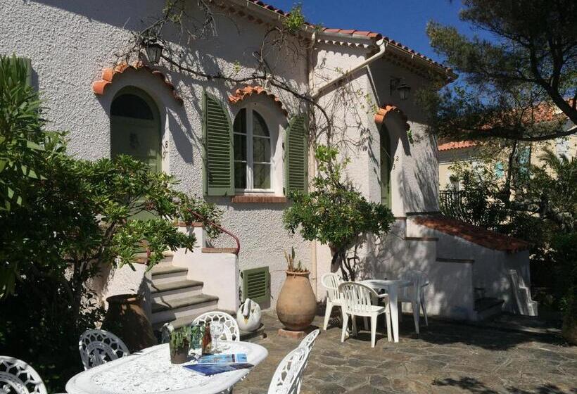 בית מלון כפרי Hôtel Astria