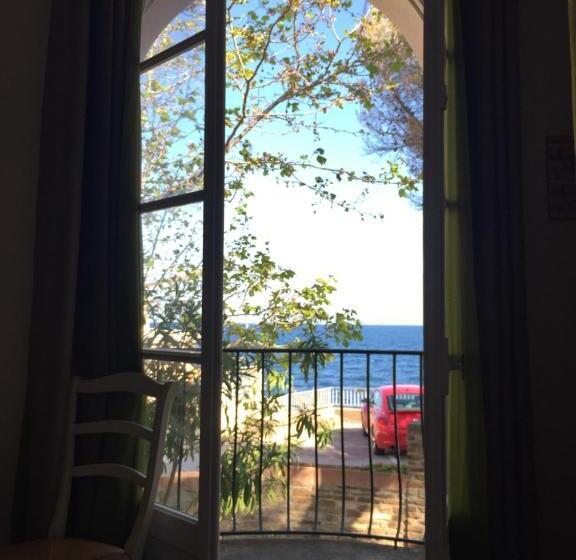 בית מלון כפרי Hôtel Astria