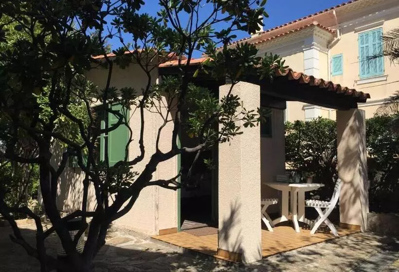 Отель Hôtel Astria