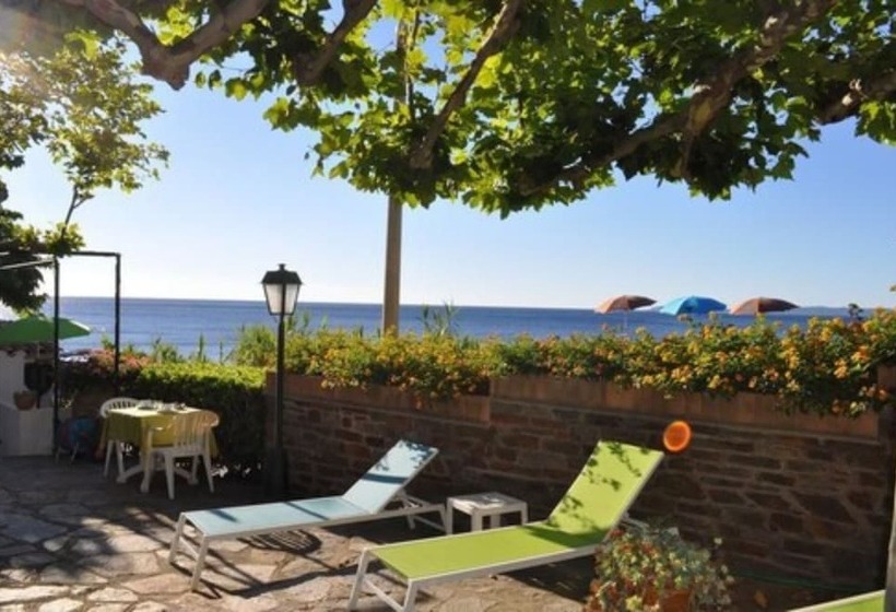 בית מלון כפרי Hôtel Astria