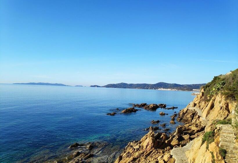 בית מלון כפרי Hôtel Astria