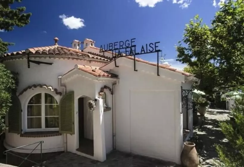 Отель Hôtel Astria