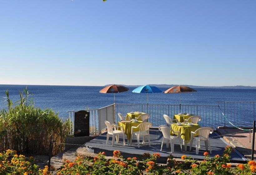 בית מלון כפרי Hôtel Astria